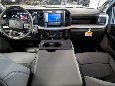 New 2026 Ford F450 XL image 19