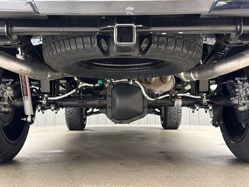 Used 2026 Ford F150 Lariat AWD/4WD image 19