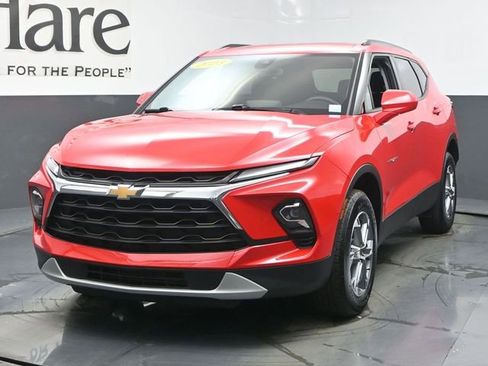 Used 2023 Chevrolet Blazer LT w/ Convenience Package image 7