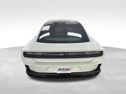 Used 2024 Dodge Charger Daytona R/T w/ Plus Group AWD/4WD image 6