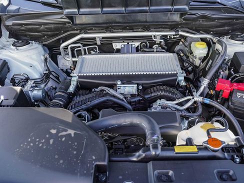 New 2026 Subaru Ascent Premium image 13