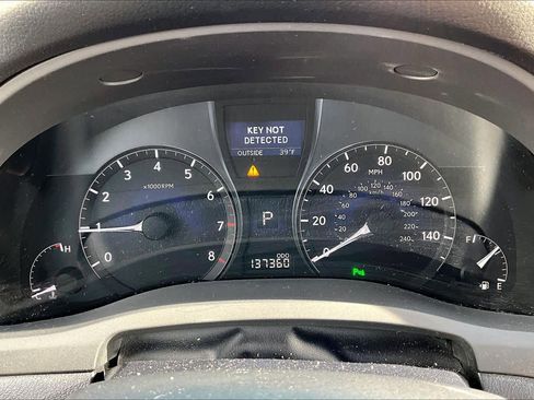 Used 2011 Lexus RX 350 AWD image 25