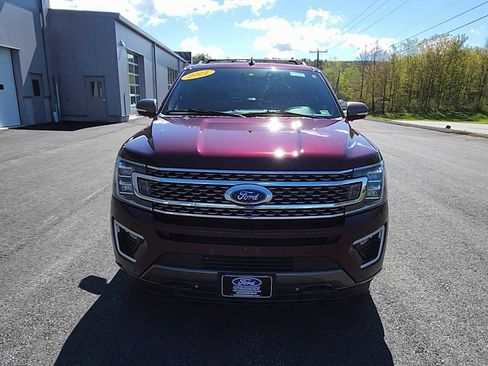 Used 2021 Ford Expedition King Ranch AWD/4WD image 3