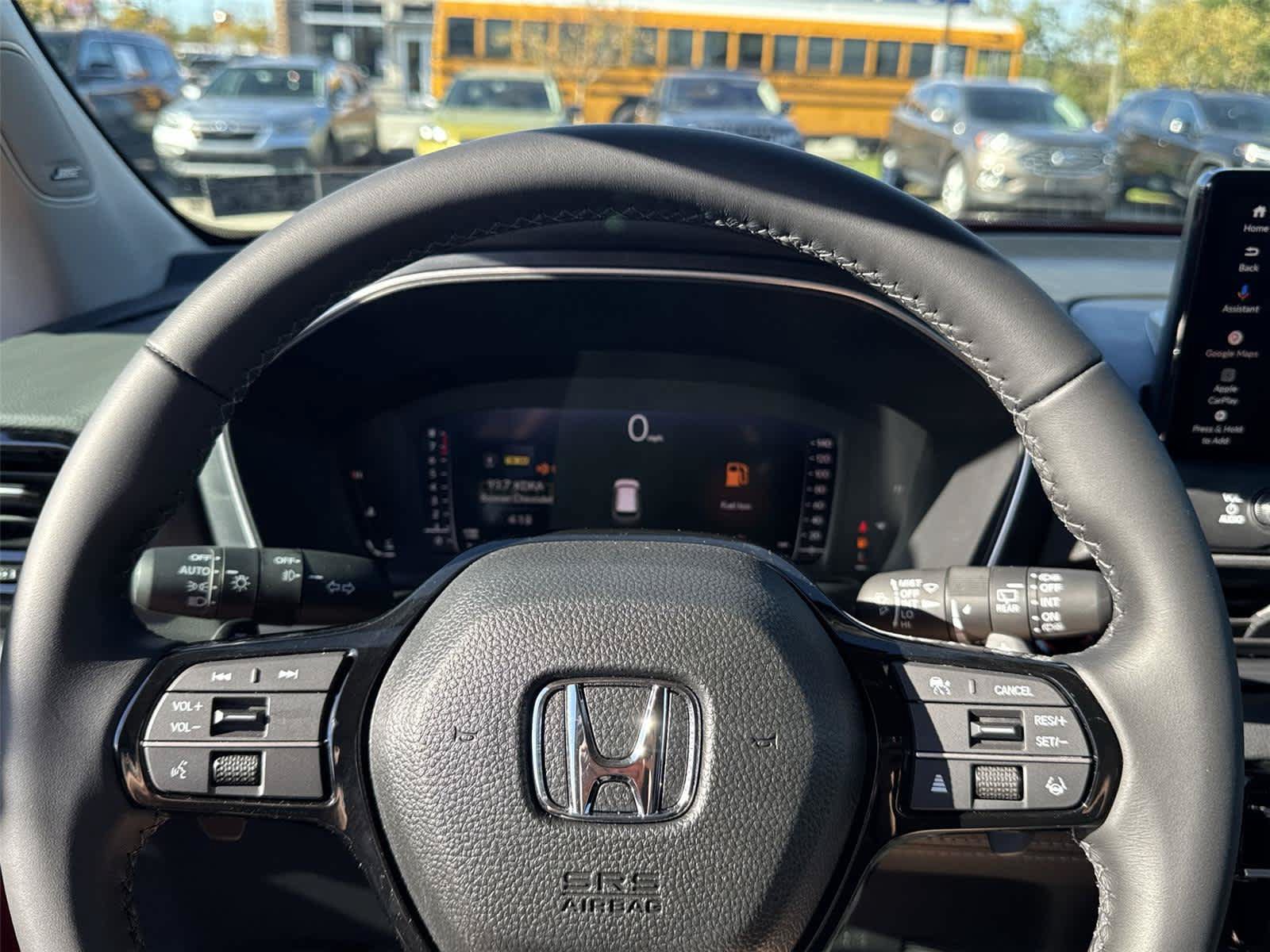 Used 2026 Honda Pilot image 17