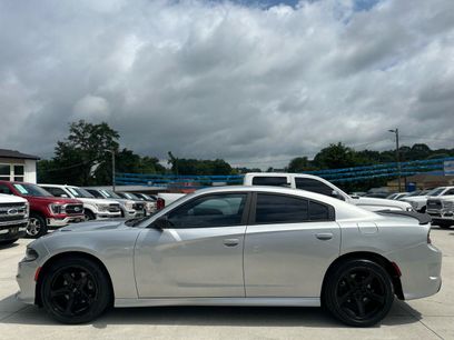 Used 2020 Dodge Charger R/T
