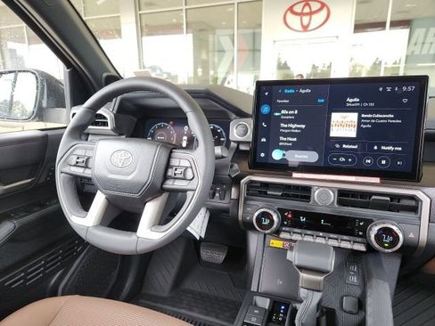 New 2026 Toyota 4Runner Limited image 20