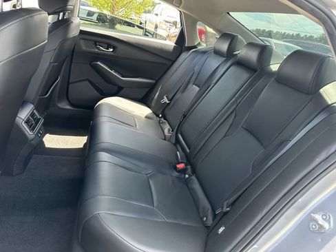 Used 2024 Honda Accord EX-L image 19