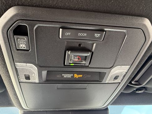 New 2026 Toyota 4Runner SR5 image 27