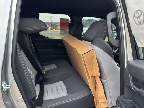 New 2026 Toyota Tacoma TRD Off-Road image 11