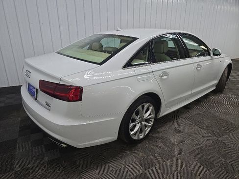 Used 2018 Audi A6 2.0T Premium Plus AWD/4WD image 10