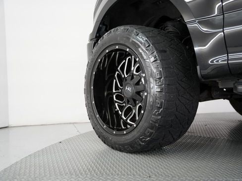Used 2018 Ford F150 XL w/ Equipment Group 101A Mid AWD/4WD image 55