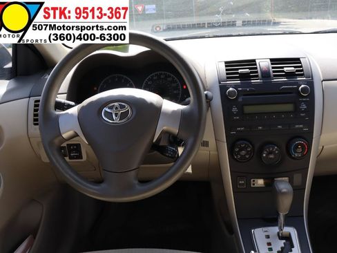 Used 2010 Toyota Corolla FWD image 17