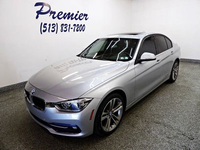 Used 2016 BMW 328i xDrive Sedan