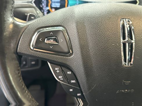 Used 2015 Lincoln MKC FWD w/ Equipment Group 102A Reserve image 29