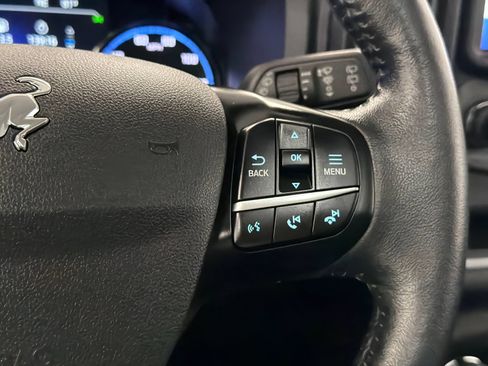 Used 2023 Ford Bronco Sport Outer Banks w/ Tech Package AWD/4WD image 19
