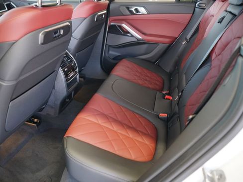 Used 2026 BMW X6 xDrive40i w/ Climate Comfort Package AWD/4WD image 20