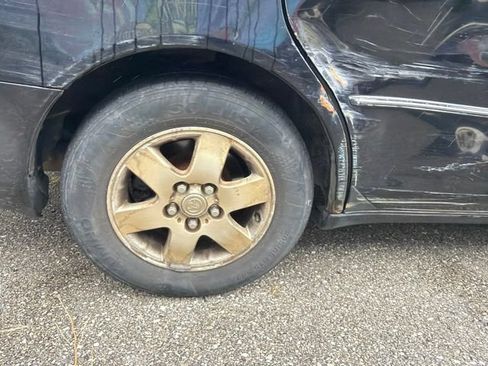 Used 2001 Toyota Avalon FWD image 28