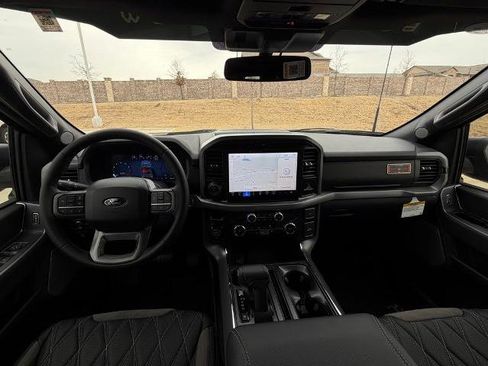 New 2026 Ford F150 XLT w/ Equipment Group 303A High image 34