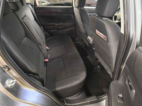 Used 2015 Mitsubishi Outlander Sport ES image 7