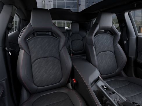 New 2026 Dodge Charger Scat Pack AWD/4WD image 16