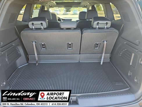 New 2026 GMC Acadia AT4 w/ Super Cruise Package image 27
