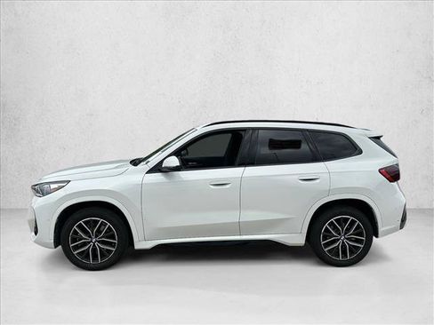 Used 2026 BMW X1 xDrive28i AWD/4WD image 8