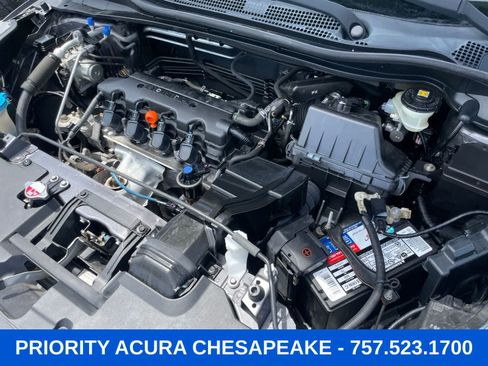 Used 2016 Honda HR-V EX-L image 27
