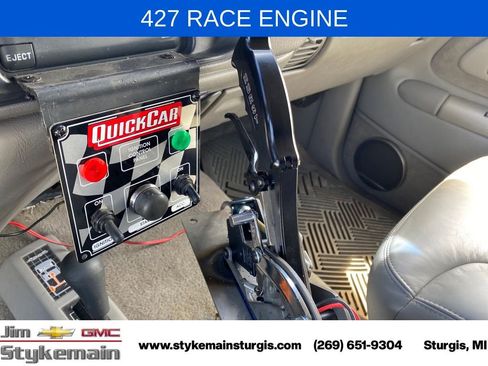 Used 1999 Chevrolet Silverado 3500 Base w/ Preferred Equipment Group 3 image 25