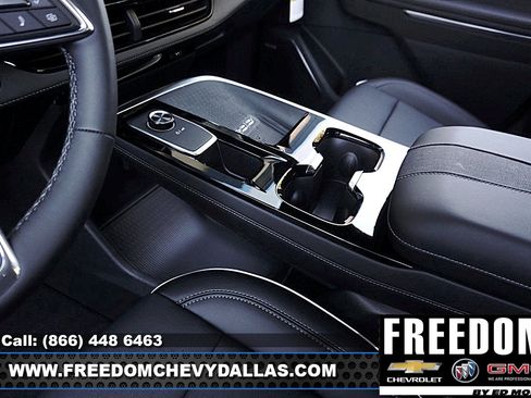 New 2026 Buick Enclave Preferred w/ Power Package image 30