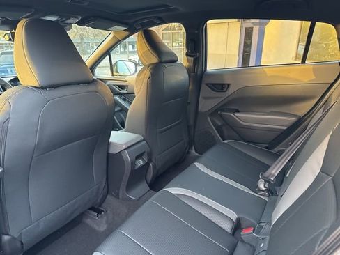 New 2026 Subaru Crosstrek 2.5i Wilderness AWD/4WD image 20