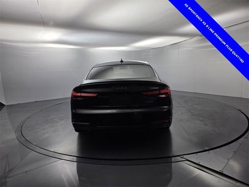 Used 2023 Audi A5 2.0T Premium Plus w/ Premium Plus image 7
