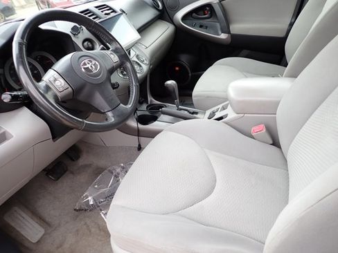 Used 2008 Toyota RAV4 Limited image 10