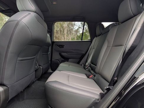 New 2026 Subaru Outback Premium image 14