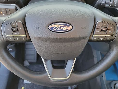 New 2026 Ford Maverick XLT FWD image 16