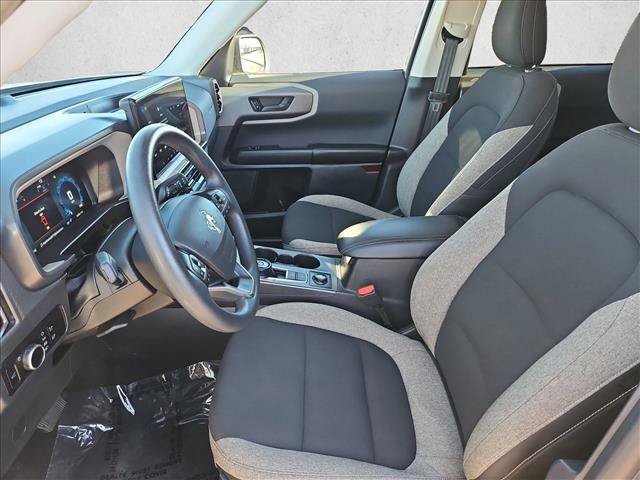 Used 2021 Ford Bronco Sport Badlands w/ Badlands Package AWD/4WD image 21