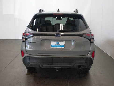 Certified 2025 Subaru Forester Premium w/ Convenience Package #2 AWD/4WD image 5