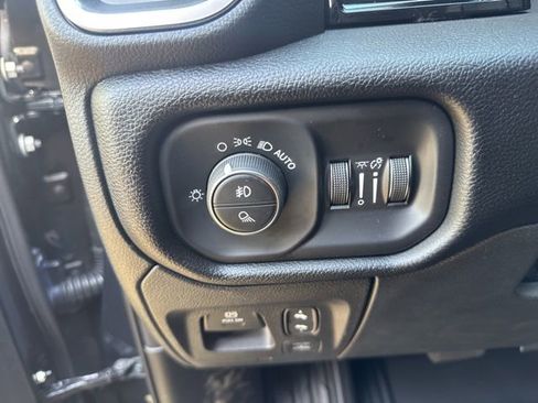 New 2026 RAM 1500 Laramie image 13