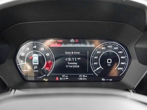 New 2026 Audi RS 3 AWD/4WD image 13