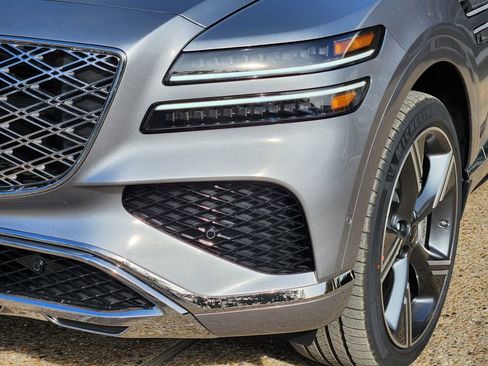 New 2026 Genesis GV80 3.5T Prestige AWD/4WD image 5