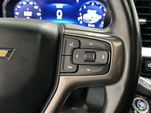 Used 2024 Chevrolet Silverado 3500 High Country w/ High Country Premium Package AWD/4WD image 36
