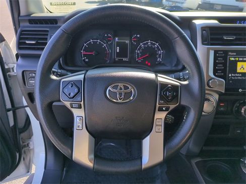 Used 2021 Toyota 4Runner Trail Special Edition image 14