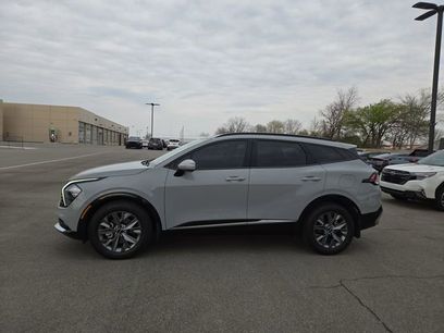 Used 2023 Kia Sportage SX