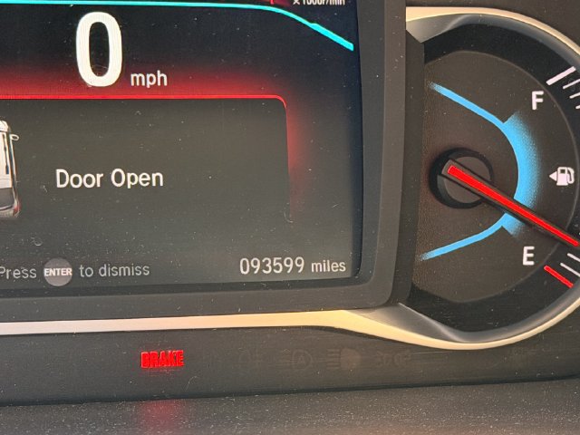 Used 2019 Honda Pilot Elite image 4