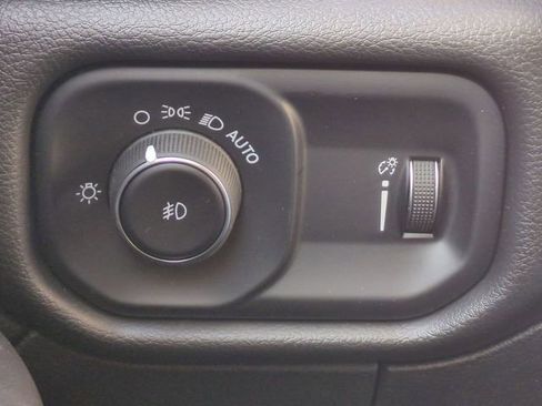 New 2025 RAM 5500 Tradesman image 19