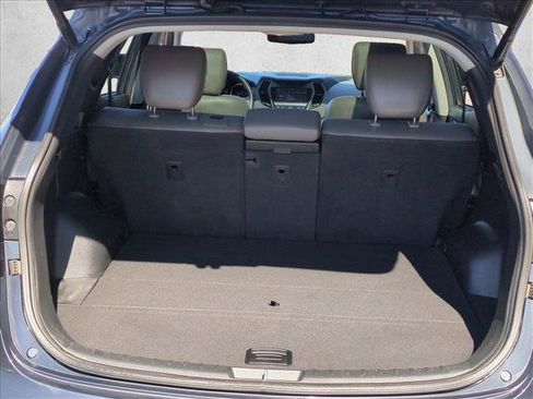 Used 2015 Hyundai Santa Fe Sport 2.0T w/ Option Group 05 image 6