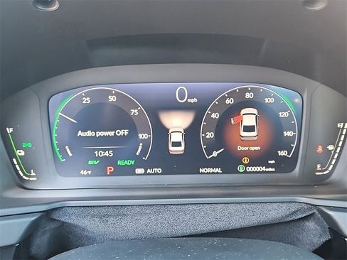 New 2025 Honda Accord EX-L image 19