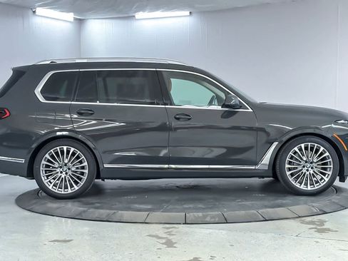 New 2026 BMW X7 xDrive40i AWD/4WD image 8