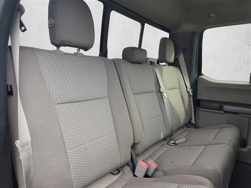 Used 2018 Ford F150 XLT w/ Equipment Group 302A Luxury AWD/4WD image 23