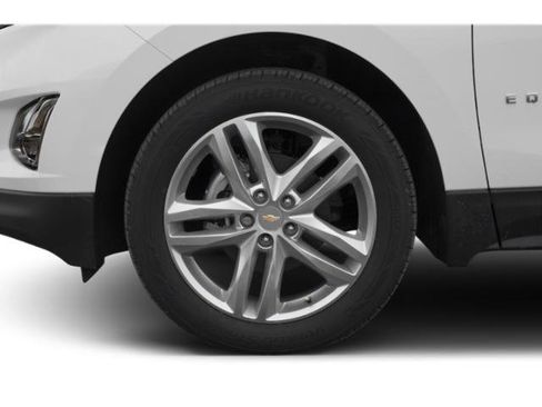 Used 2018 Chevrolet Equinox Premier AWD/4WD image 23