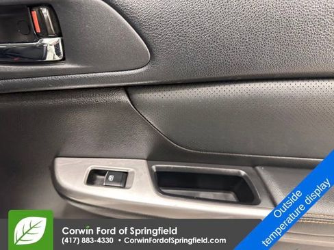 Used 2016 Subaru Crosstrek 2.0i Limited image 14